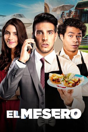 The Waiter's poster