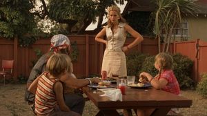 Erin Brockovich's poster