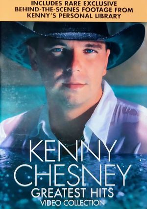 Kenny Chesney: Greatest Hits's poster