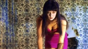 Frankenhooker's poster
