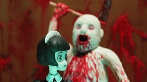 Chainsaw Maid: Episode Zero's poster