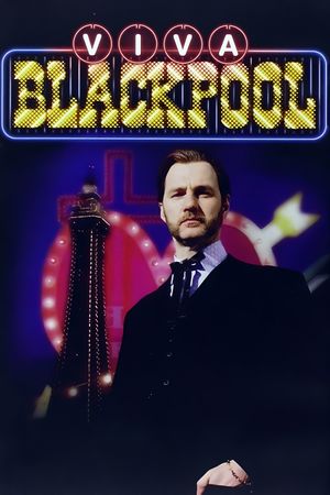 Viva Blackpool's poster