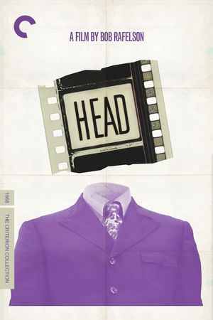 Head's poster
