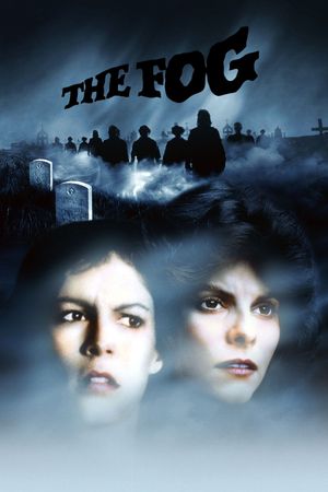 The Fog's poster