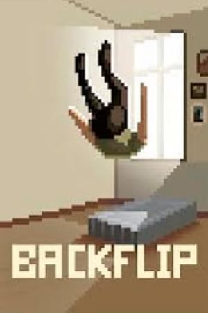 backflip's poster