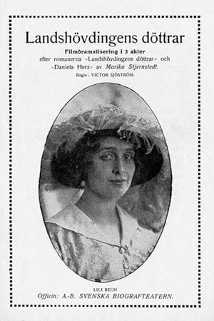 The Governor's Daughters's poster