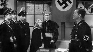 Hitler's Children's poster