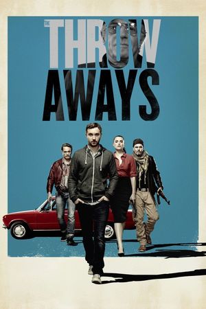 The Throwaways's poster