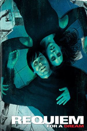 Requiem for a Dream's poster