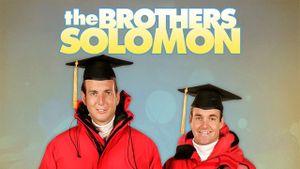The Brothers Solomon's poster