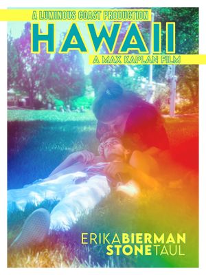 Hawaii's poster