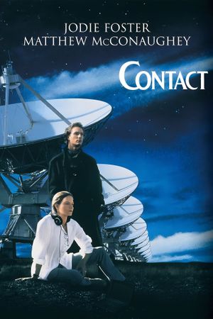 Contact's poster