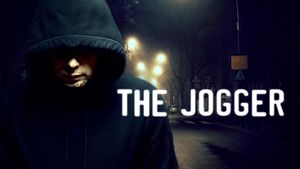 The Jogger's poster