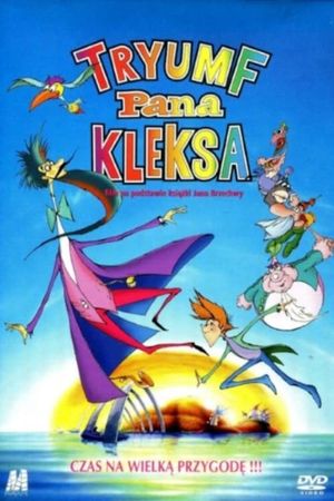 Tryumf pana Kleksa's poster