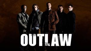 Outlaw's poster