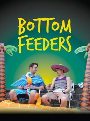 Bottom Feeders's poster
