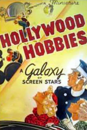 Hollywood Hobbies's poster image