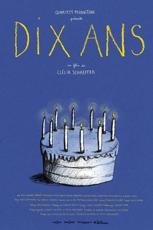 Ten Years's poster