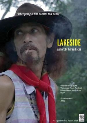 Lakeside's poster
