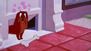 Pluto's Heart Throb's poster