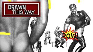 Drawn This Way's poster