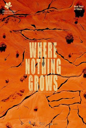 Where Nothing Grows's poster image