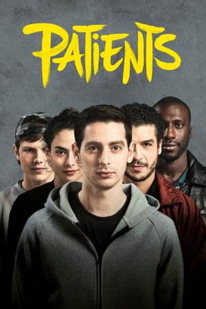 Patients's poster