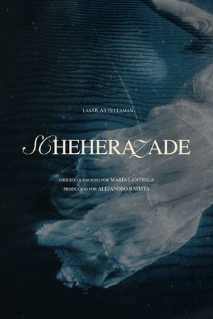 Scheherazade's poster