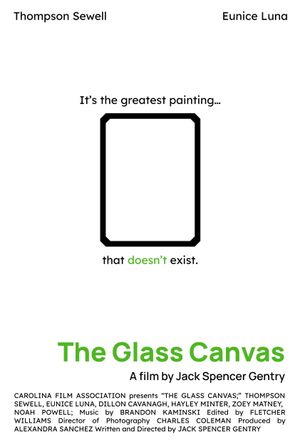 The Glass Canvas's poster image