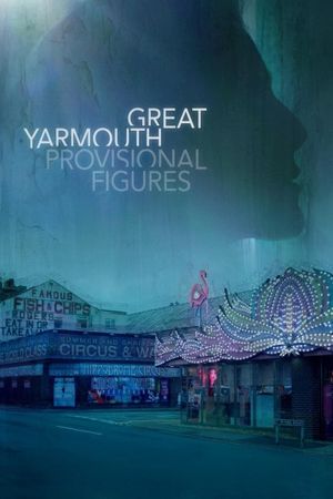Great Yarmouth: Provisional Figures's poster