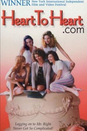 Heart to Heart.com's poster