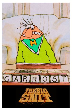 The Big Snit's poster