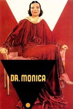Dr. Monica's poster