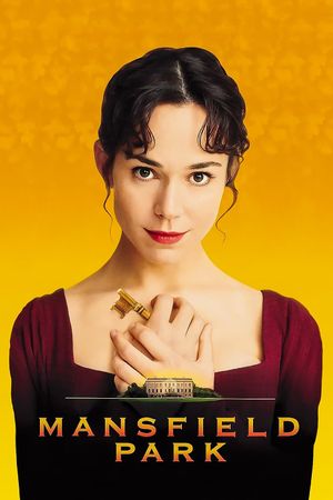 Mansfield Park's poster