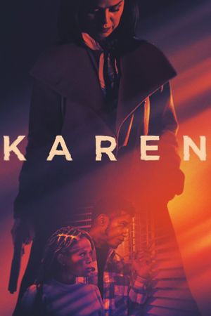 Karen's poster