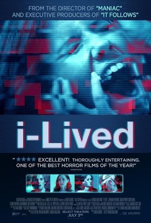 I Lived's poster