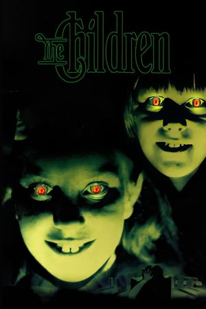 The Children's poster