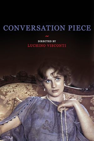 Conversation Piece's poster