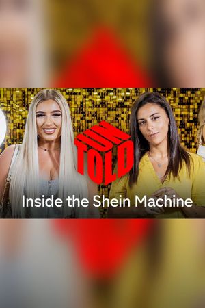 Inside the Shein Machine: Untold's poster