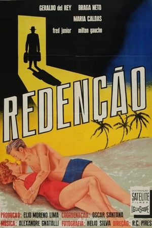 Redenção's poster