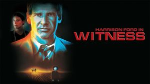 Witness's poster