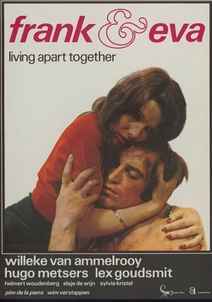 Frank & Eva's poster
