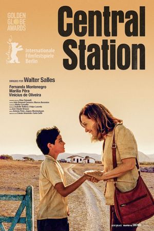 Central Station's poster