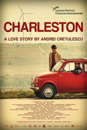 Charleston's poster