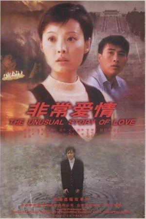 An Unusual Love's poster
