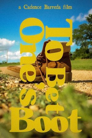 To Bet One's Boot's poster