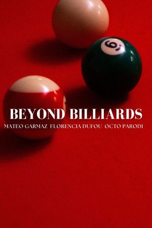 Beyond Billiards's poster
