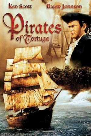 Pirates of Tortuga's poster