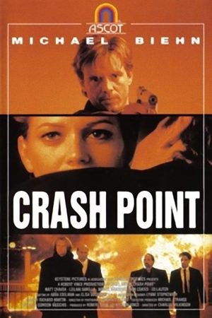 Breach of Trust's poster