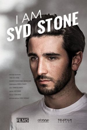 I Am Syd Stone's poster